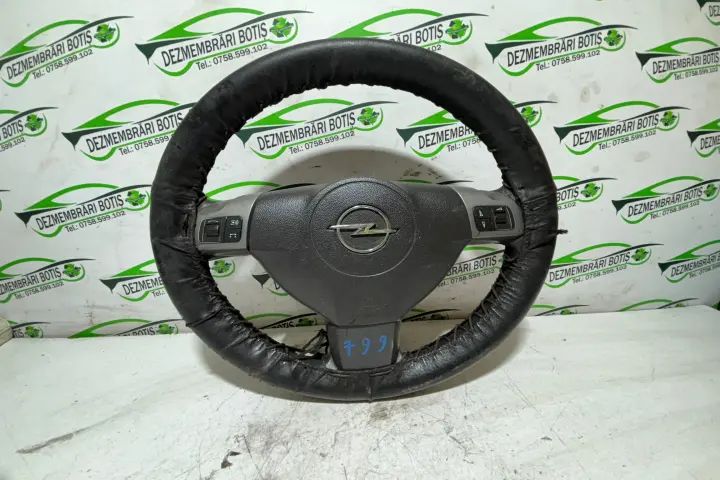 Airbag volan / sofer Opel Astra 2004 1.7 CDTI MT (80 hp)