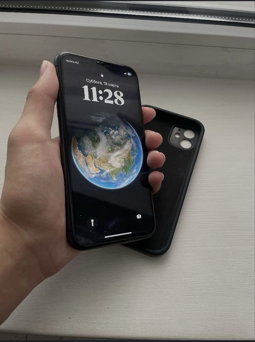 Айфон 11  iphone 11