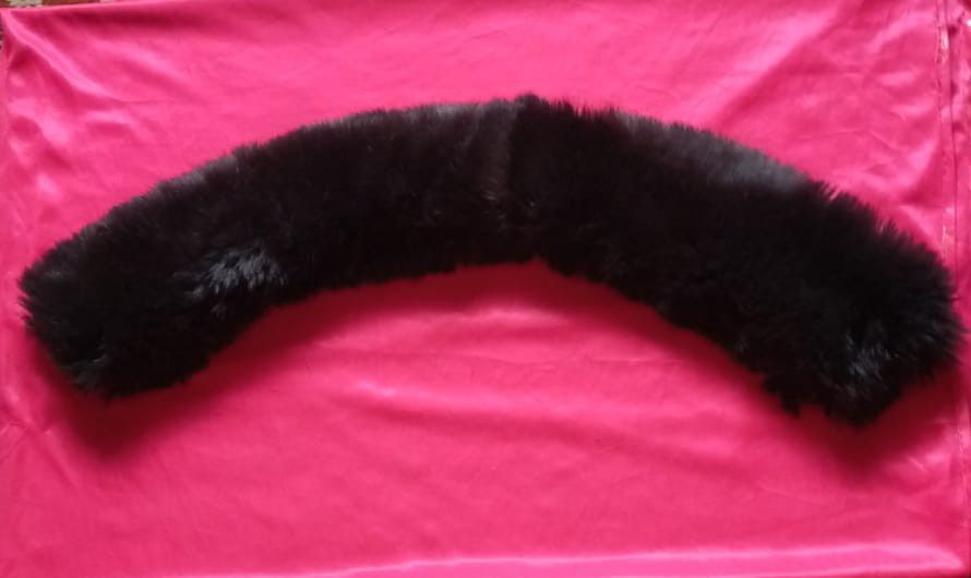 Продам опушку на воротник