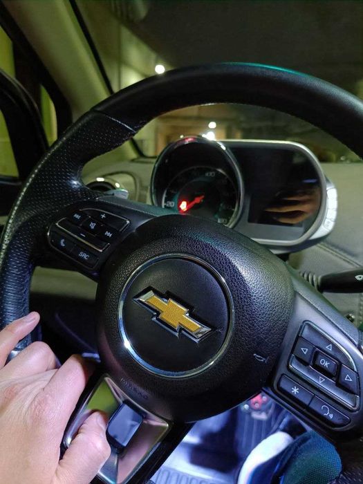 spark chevralet 2-pozitsiya