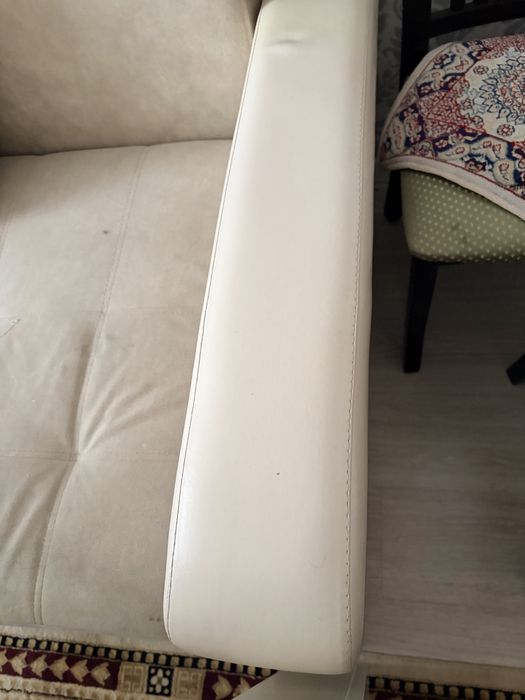 Диван раскладной большой