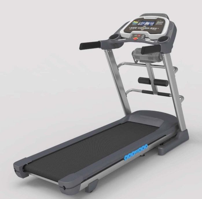 Yugurish yoʻlakchasi LGM 454