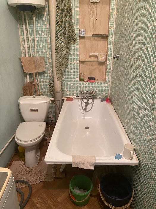 Долгосрочная аренда квартиры