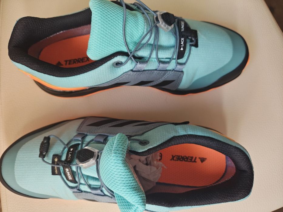 adidas Terrex GTX K