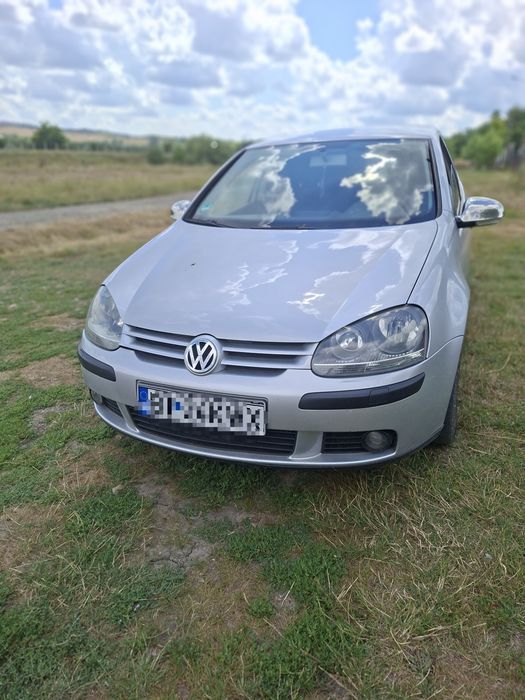 Volkswagen Golf 5