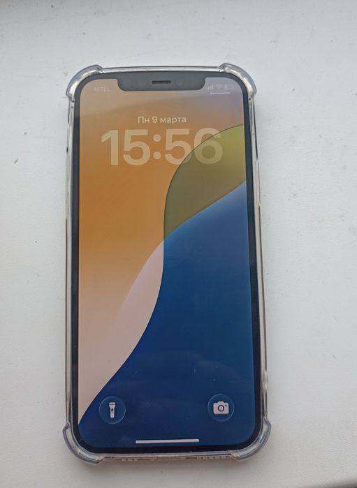 Обменяю iPhone 12 Pro