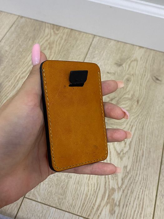 Ключница, картхолдер