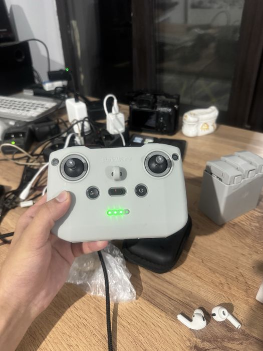 Пульт управления DJI RC-N1