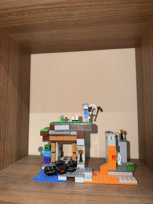 Конструктор LEGO