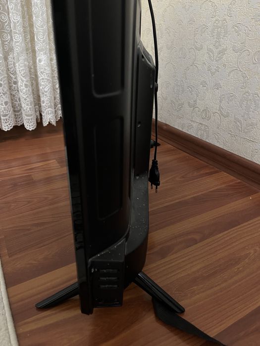 Телевизор elenberg