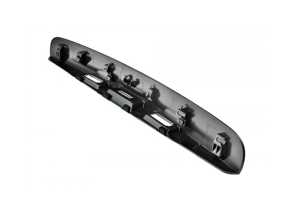 Ornament haion Nissan Qashqai 2007-> J10,NJ10,JJ10E 90810-JD40H-L