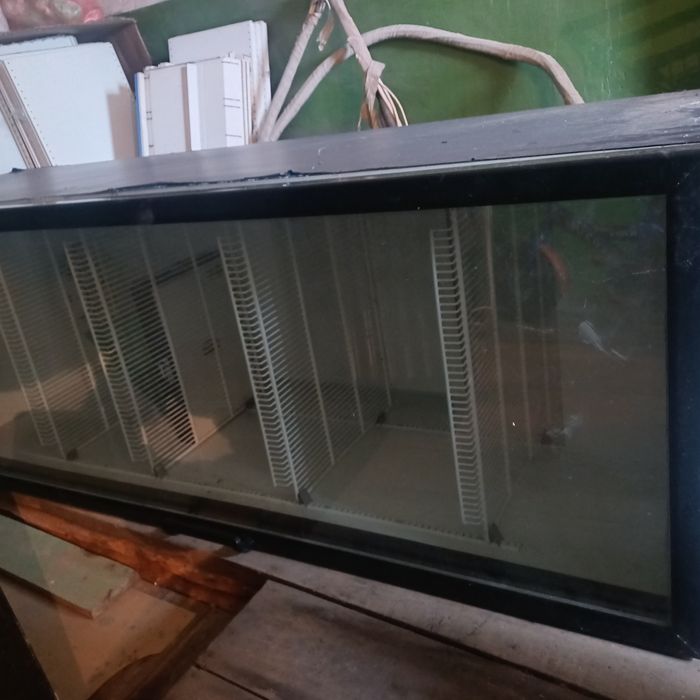 Продам морозильную камеру и холодильник