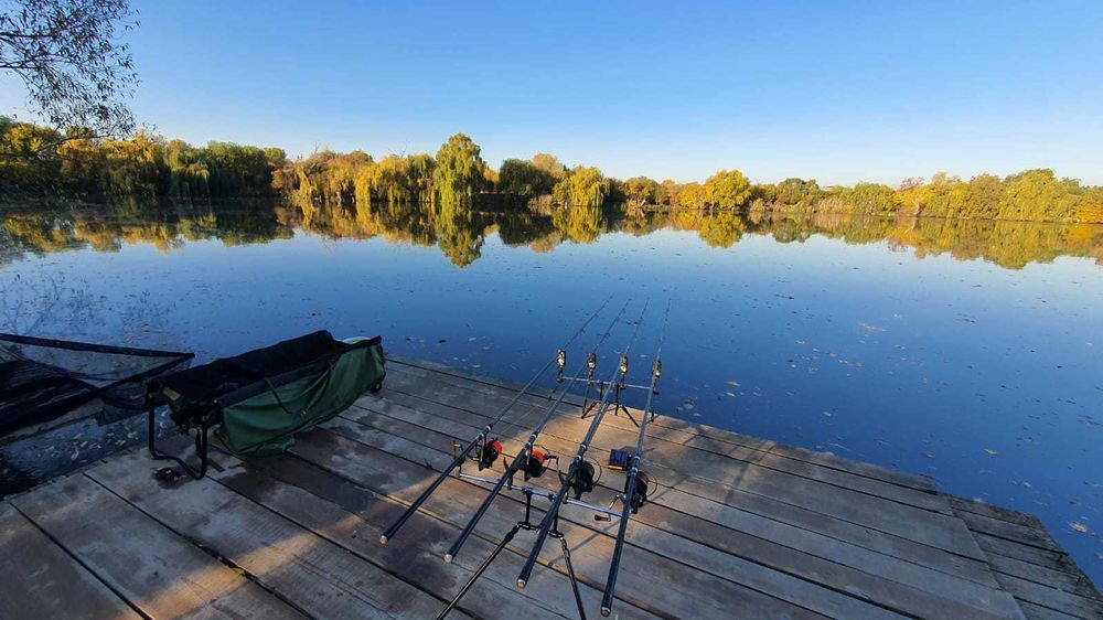 Rodpod Solar A1 - 2 pozitii - modular