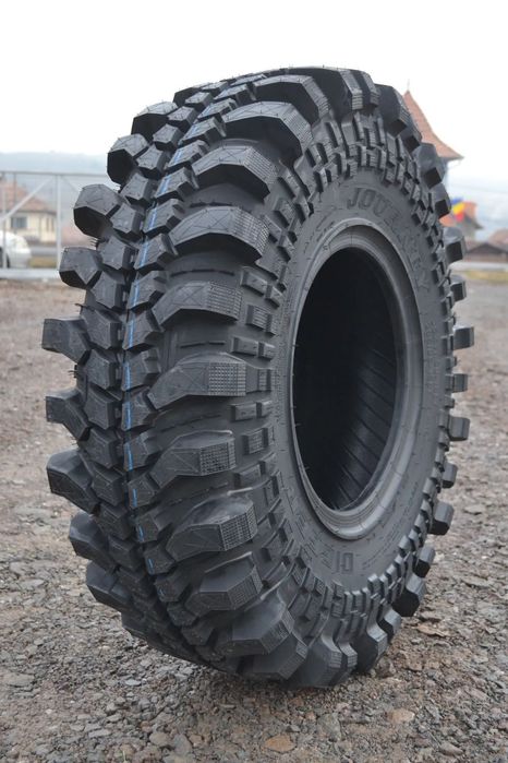 Anvelopa 31x10.5-16 JOURNEY Digger WN03 Simex (265/70-16) - Transport gratuit!