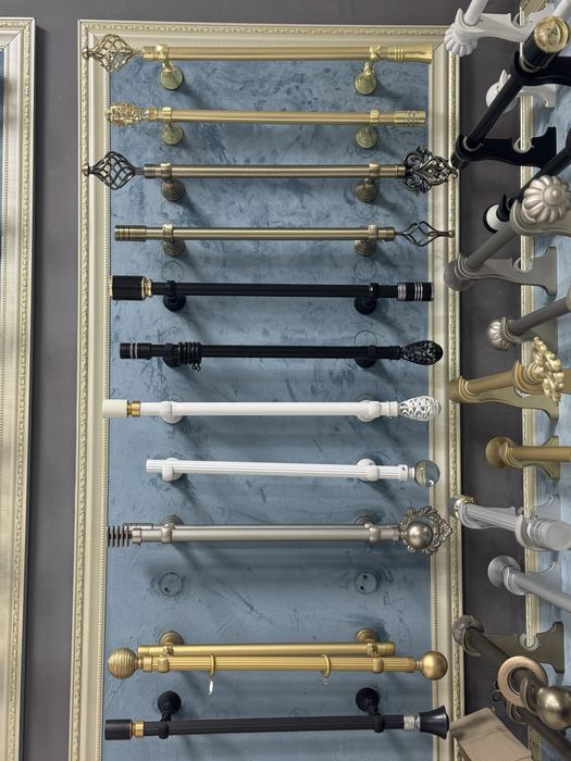 Продажа и Установка Карнизов Гардин Karniz sotish o'rnatish ximati