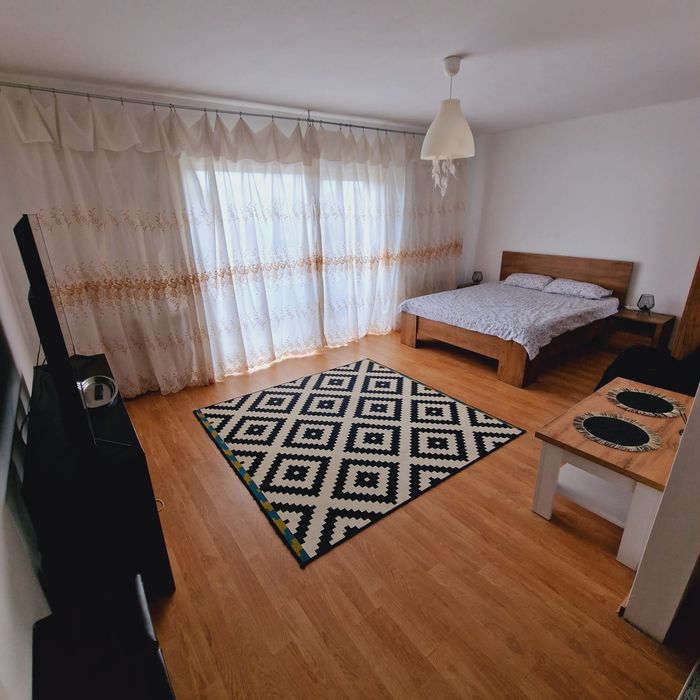 Apartament de vânzare Florești, str. Cetății — fotografia 2