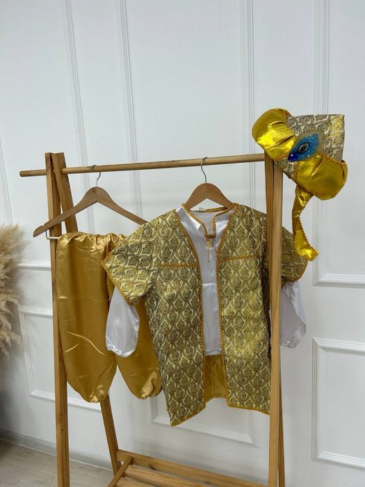 Карнавальные костюмы детям