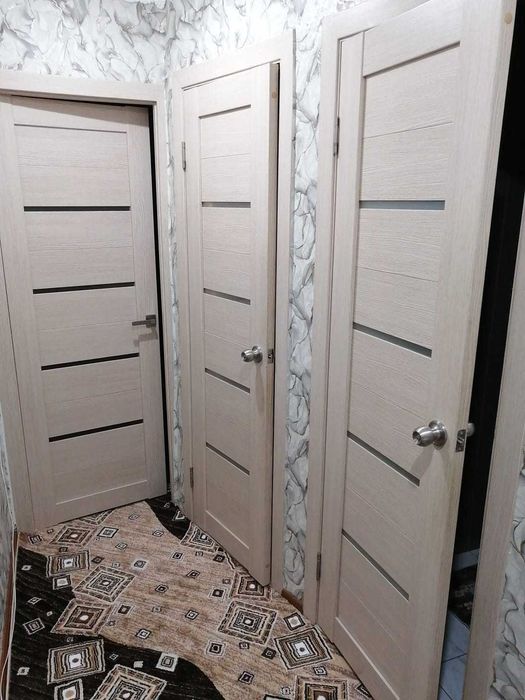 Продам 2ух комнатную квартиру