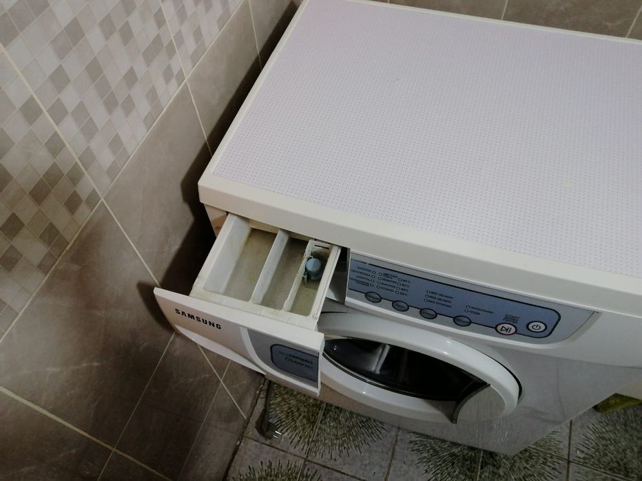 Стиральная машина Самсунг автомат