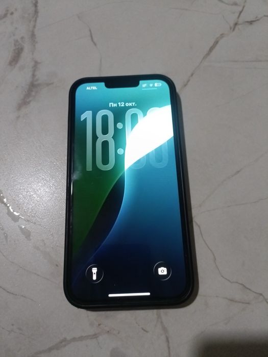 Iphone 14 plus 128 gb white