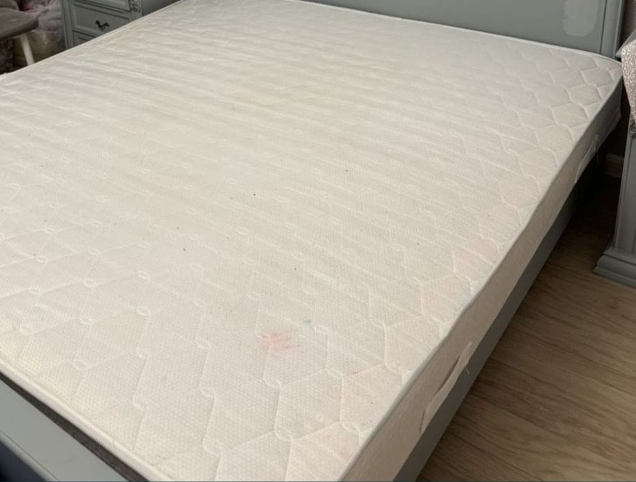 Матрас 200*180 двуспальны