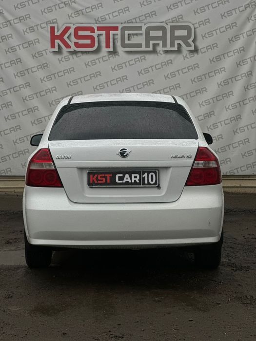 В продаже Chevrolet Nexia