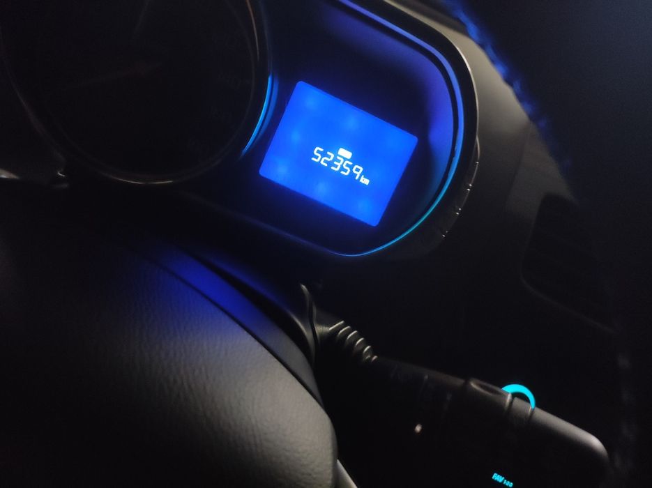 Spark full pazitsasi