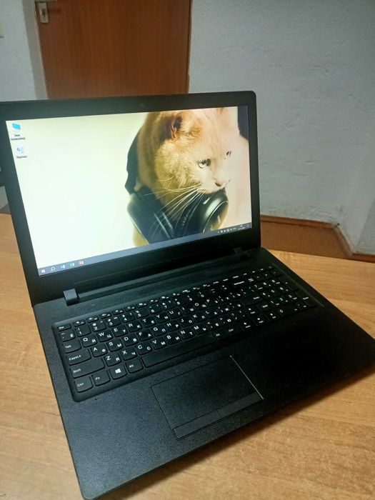 Ноутбук в хорошем состоянии. Для работы, учёбы.