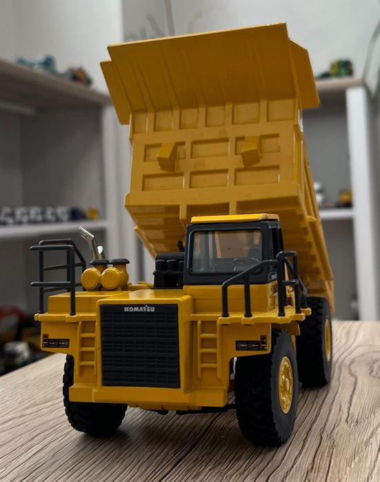 Колекционерски модел 1:50