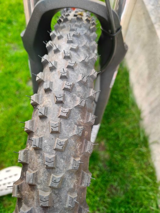 Bicicleta Radon ZR TEAM 8.0 29