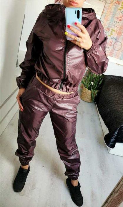 Дамски екип шушляк