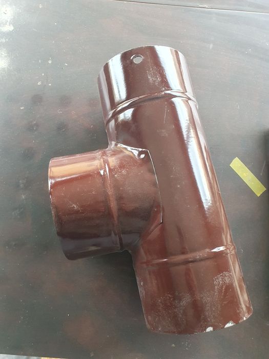 Тетка/троен кюнец ф130