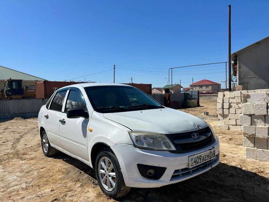 Гранта сатылады 2190