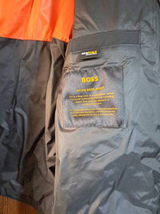 Vand geaca originala Hugo Boss
