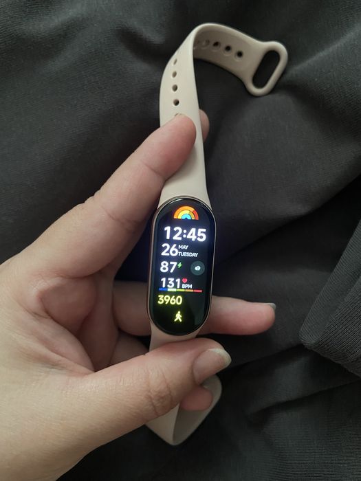 Xiaomi Smart band 9