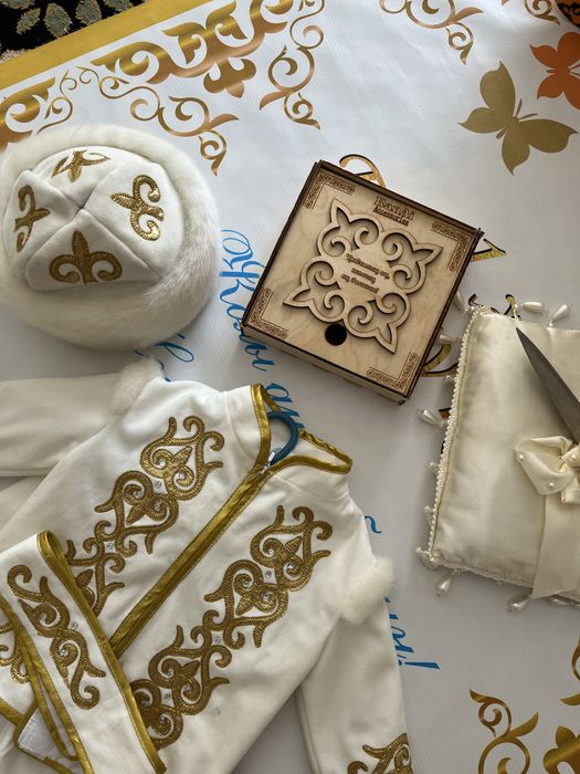 Тұсау кесер аренда