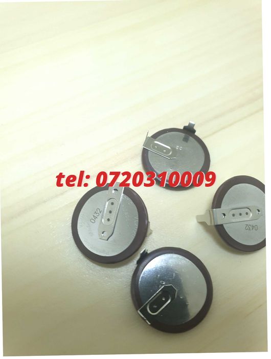 Acumulator Baterie E46 E39 E60 Z4 X3 X5