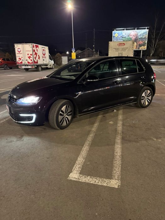 VOLKSWAGEN Golf 2016 — imagine 2