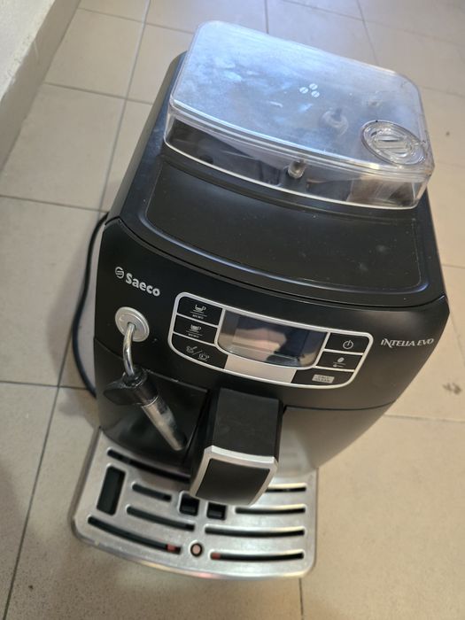 Espressor automat Saeco Intelia Evo