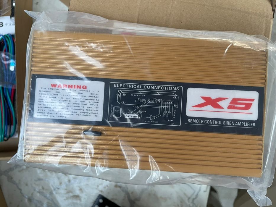 SGU СГУ федерал 1600W