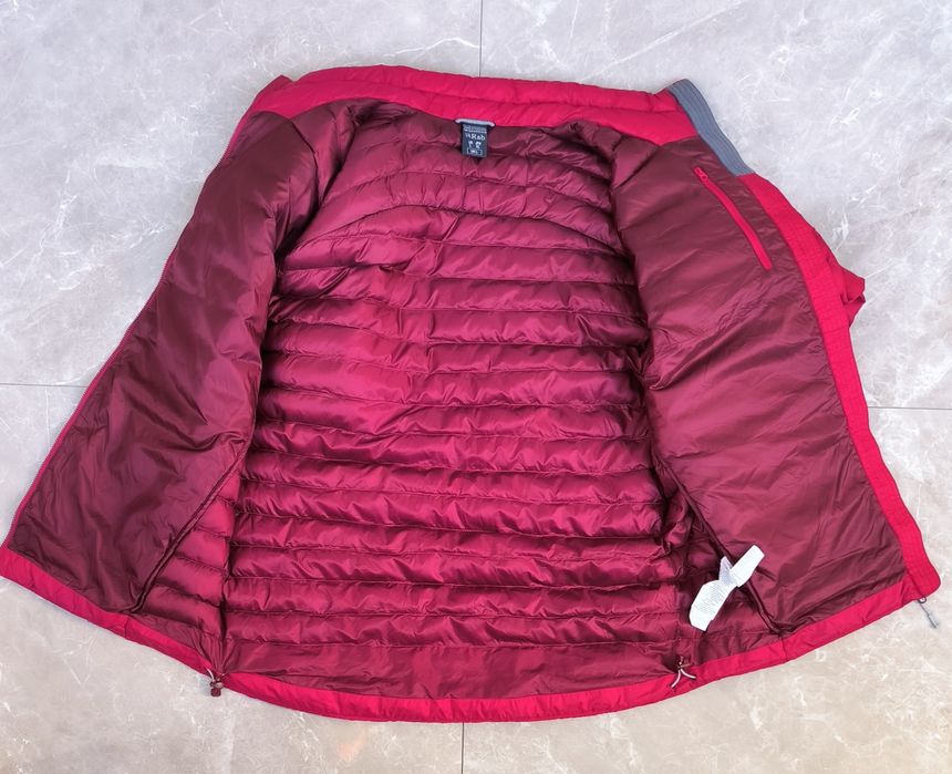 Мъжко Яке Rab размер L