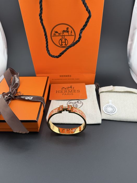 Bratara hermes premium