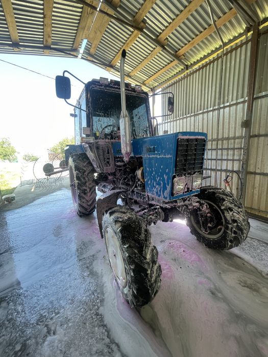 Mtz 82 xolati alo