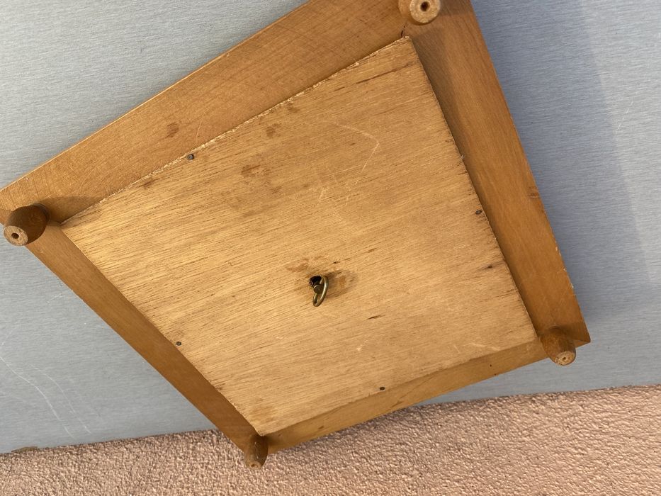 Френска музикална кутия