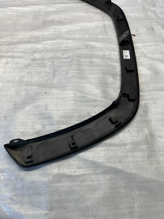 Предна вежда Toyota Rav4 5