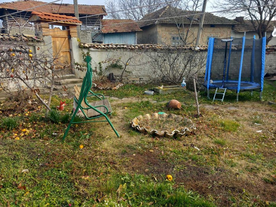 Продава се Къща в с. Дриново, Област Търговище - 160 кв.м за 223 €/кв.м - Снимка #2