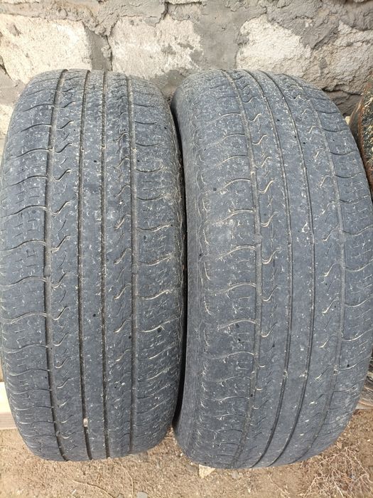 Продам шины R16.