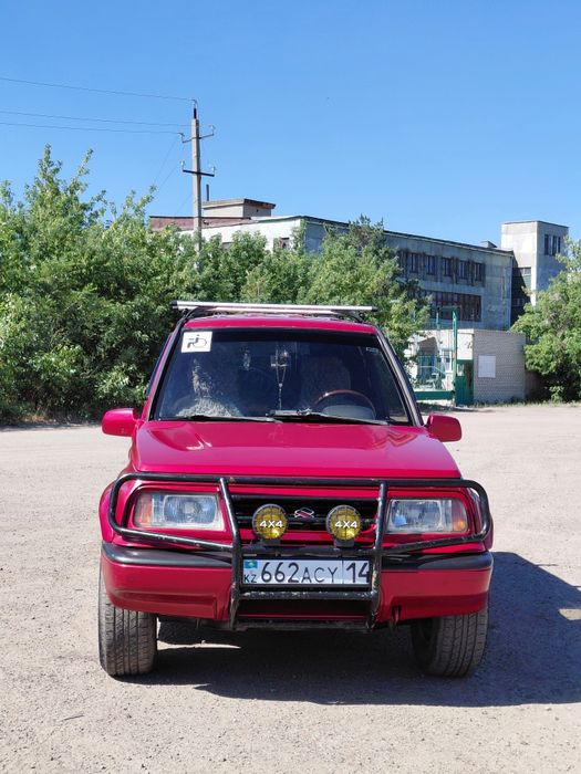 Продам Сузуки Витара