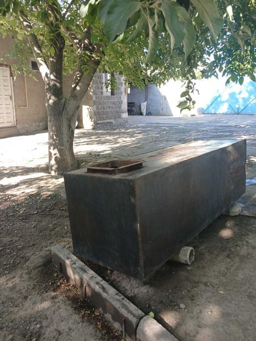 Продам цистерну, ёмкость, резервуар