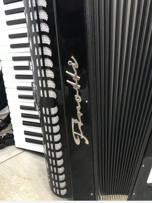 Acordeon firotti